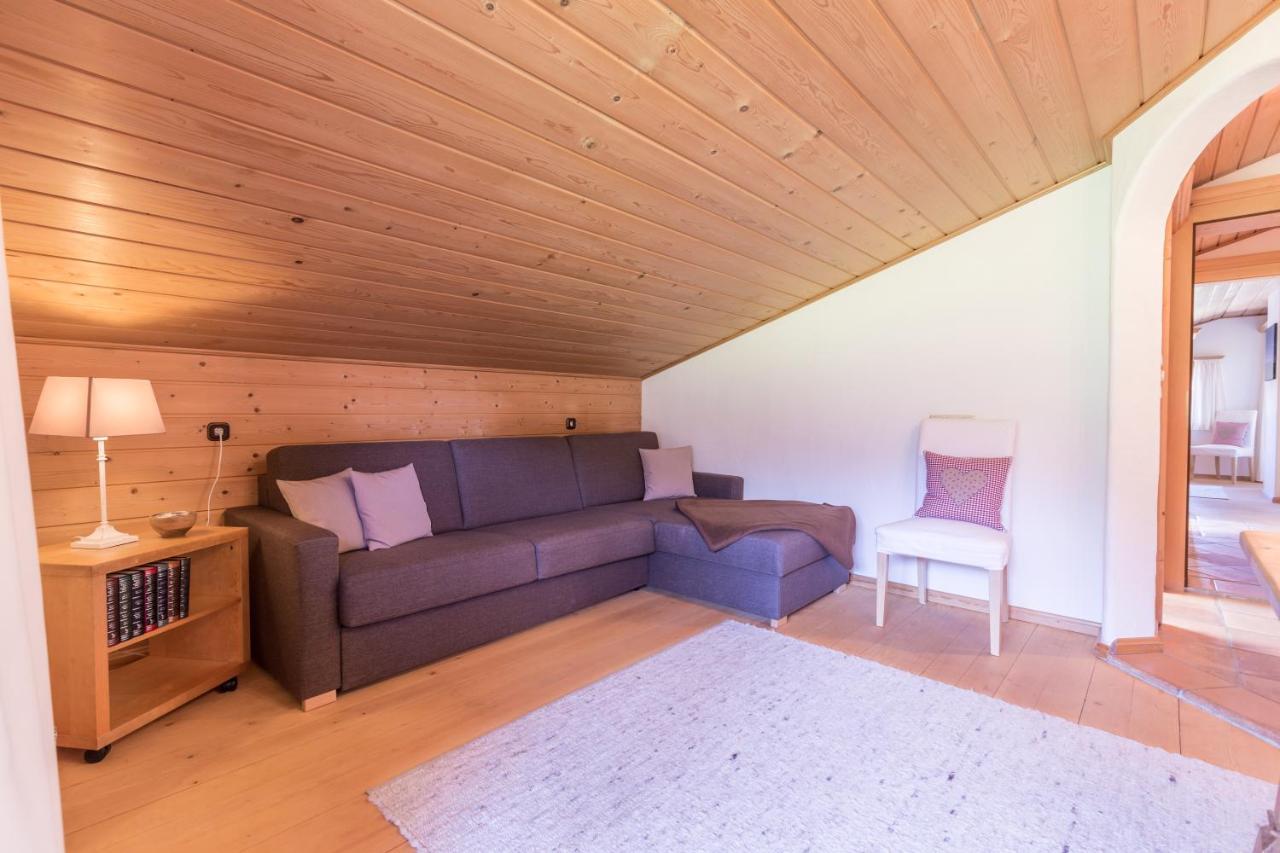 Ferienwohnung Neuhaus Kitzbühel Eksteriør billede
