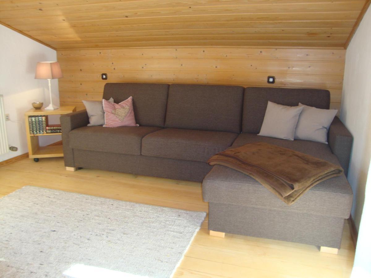 Ferienwohnung Neuhaus Kitzbühel Eksteriør billede
