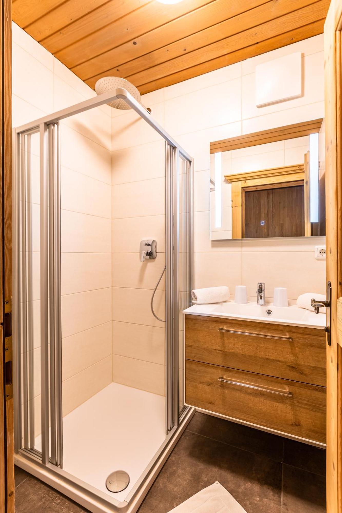 Ferienwohnung Neuhaus Kitzbühel Eksteriør billede